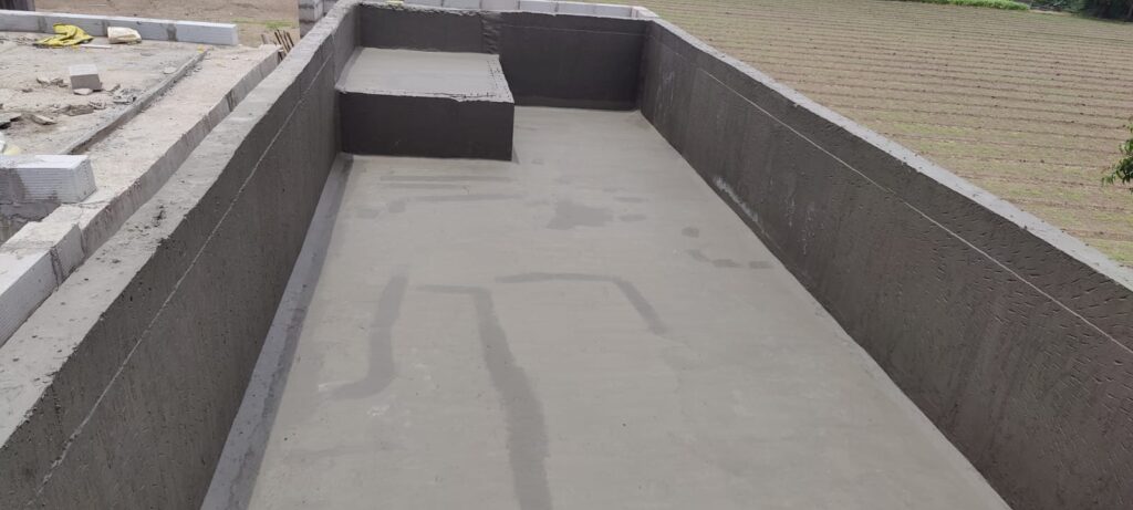 waterproofing - digi