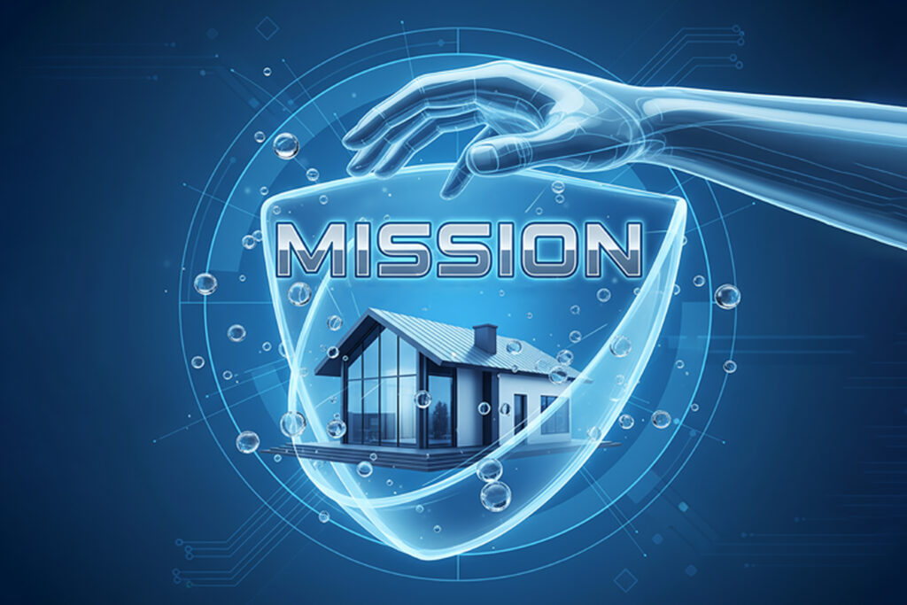 Waterproofwala-about -Misson