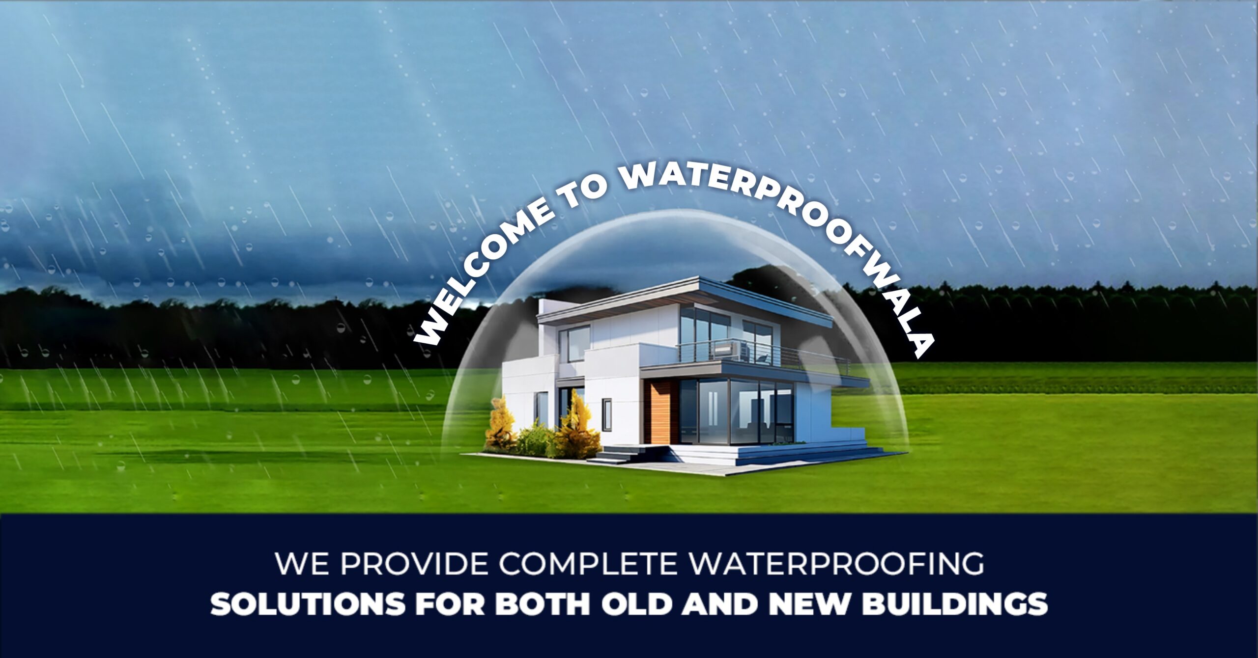 water proof walal-Header